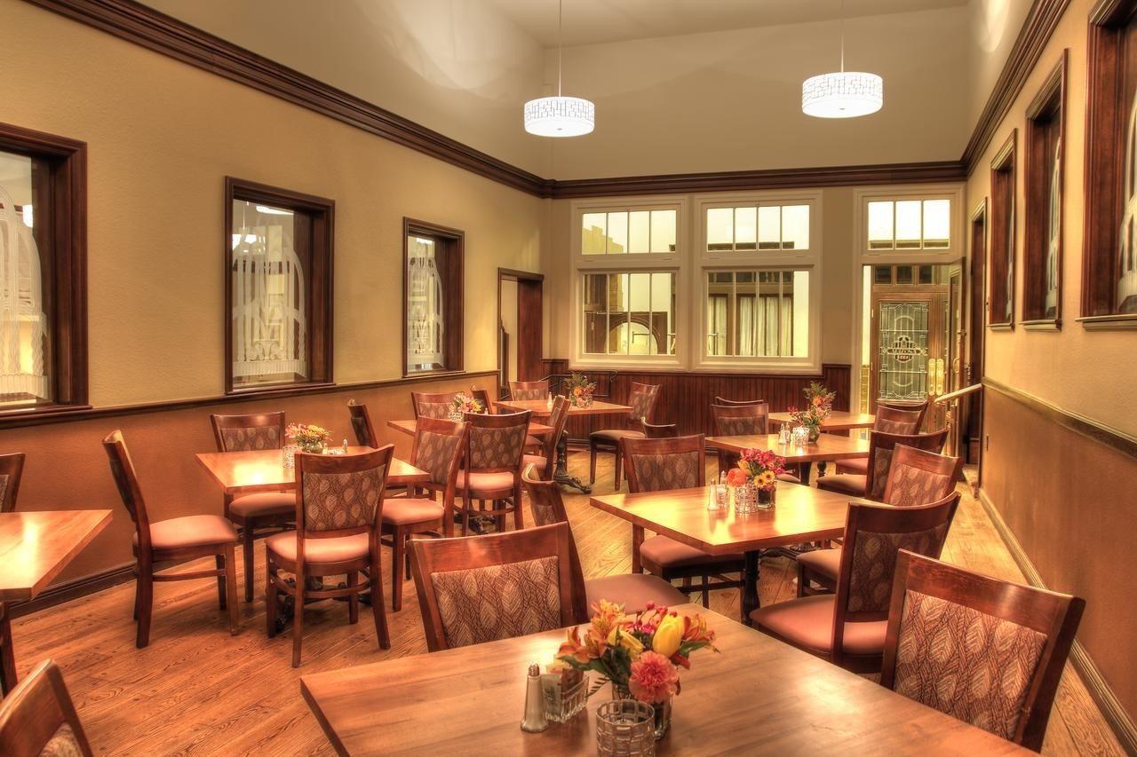 Hassayampa Inn Prescott Exterior foto