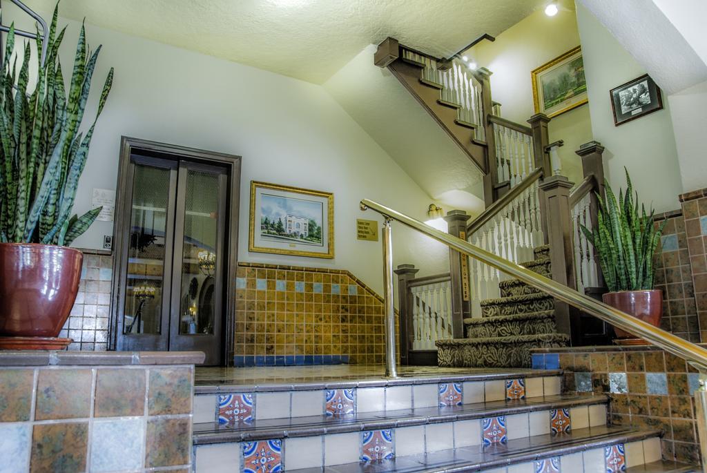 Hassayampa Inn Prescott Exterior foto