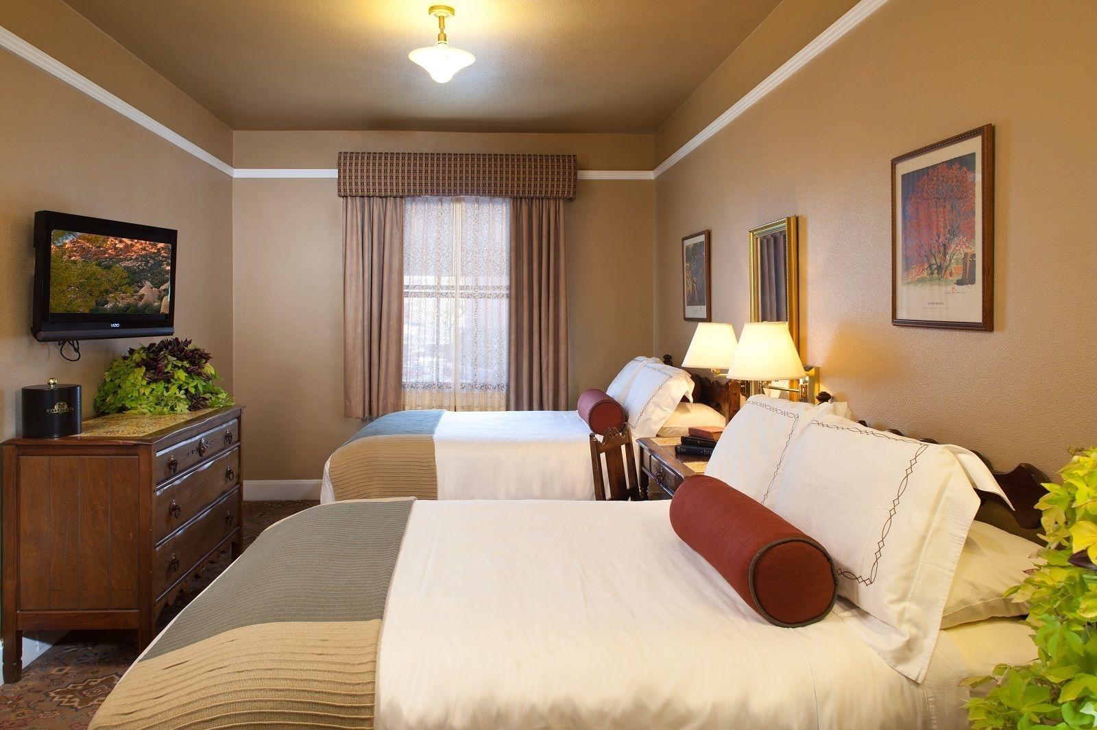 Hassayampa Inn Prescott Exterior foto