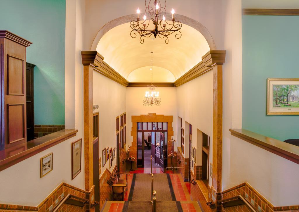 Hassayampa Inn Prescott Exterior foto